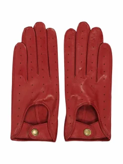 Tessa-nahkakäsineet