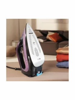 TexStyle 9 -höyrysilitysrauta