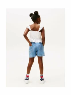 Textured Cotton -paita