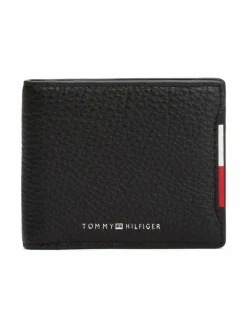 TH Central Mini -nahkalompakko