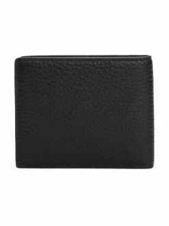 TH Central Mini -nahkalompakko