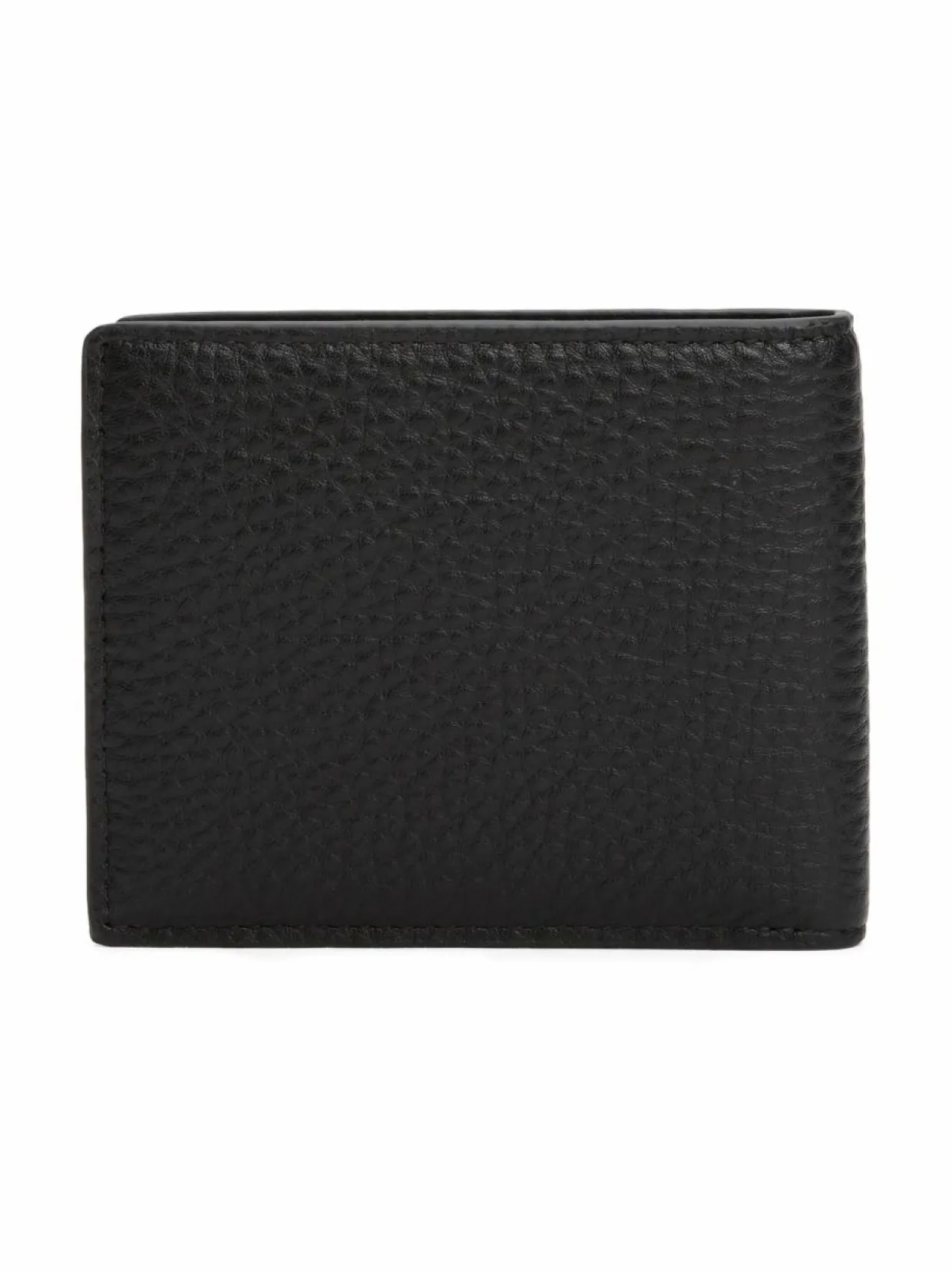 TH Central Mini -nahkalompakko