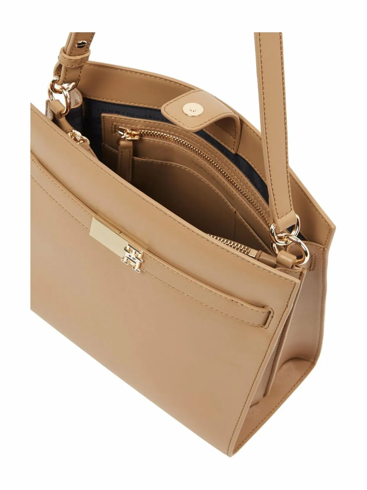 TH Heritage -olkalaukku