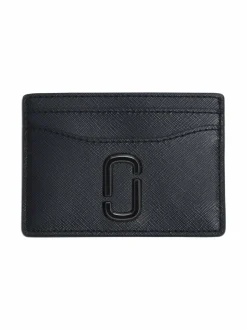 The Card Case -nahkainen korttikotelo