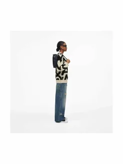 The Cargo Bag - olkalaukku