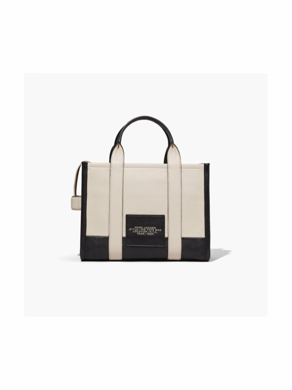 The Colorblock Medium Tote -laukku