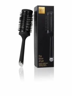 The Final Touch Narrow -pyöröharja 55 mm