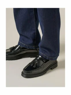 The Florida -nahkaloaferit