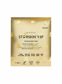 The Gold Mask Hand™ -käsinaamio