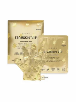 The Gold Mask Hand™ -käsinaamio