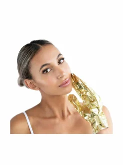 The Gold Mask Hand™ -käsinaamio