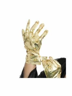 The Gold Mask Hand™ -käsinaamio