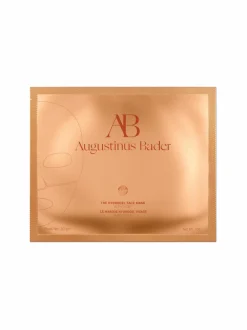 The Hydrogel Face Mask -kasvonaamio