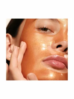 The Hydrogel Face Mask -kasvonaamio