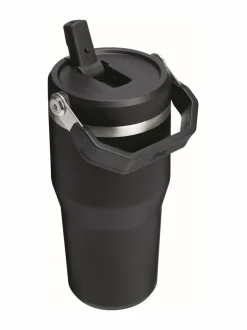 The IceFlow™ Flip Straw 2.0 Tumbler -termosmuki 0,6 l