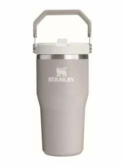 The IceFlow™ Flip Straw 2.0 Tumbler -termosmuki 0,6 l