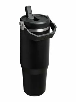 The IceFlow™ Flip Straw Tumbler -termospullo 0.89 l