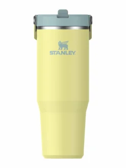 The IceFlow™ Flip Straw Tumbler -termosmuki 0.89 l