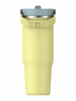The IceFlow™ Flip Straw Tumbler -termosmuki 0.89 l