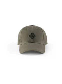 The Icon Cap -lippis