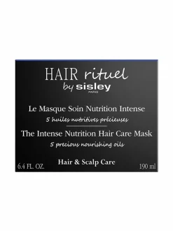 The Intense Nutrition Hair Care Mask -hiusnaamio 190 ml