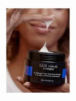 The Intense Nutrition Hair Care Mask -hiusnaamio 190 ml