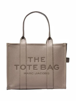 The Large Tote -nahkalaukku