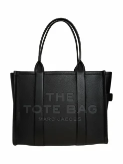The Large Tote -nahkalaukku
