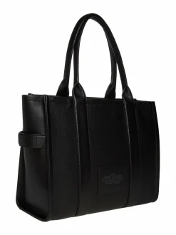 The Large Tote -nahkalaukku