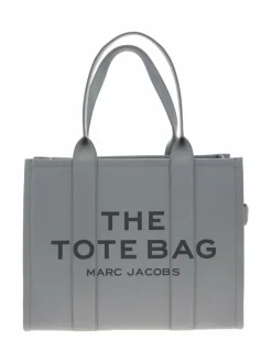 The Large Tote -nahkalaukku