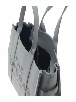 The Large Tote -nahkalaukku