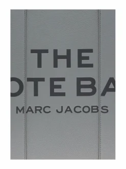 The Large Tote -nahkalaukku