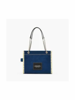 The Medium Tote -farkkulaukku