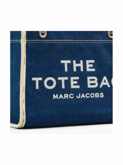 The Medium Tote -farkkulaukku