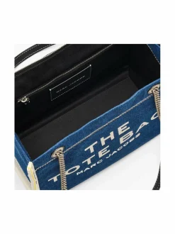 The Medium Tote -farkkulaukku