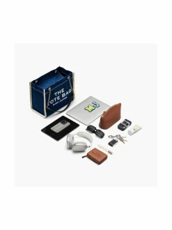 The Medium Tote -farkkulaukku