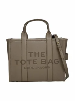 The Medium Tote -nahkalaukku