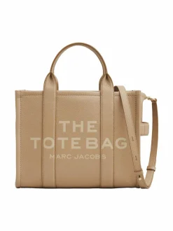 The Medium Tote -nahkalaukku