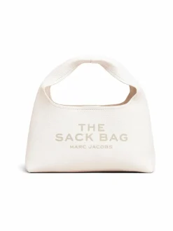 The Mini Sack -nahkalaukku