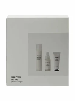 The Moisturising Kit Face Care -ihonhoitopakkaus