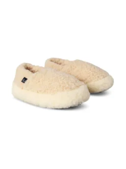 The Nordic col.6 -sisätossut