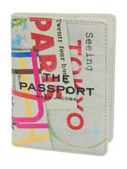 The Passport -passikotelo