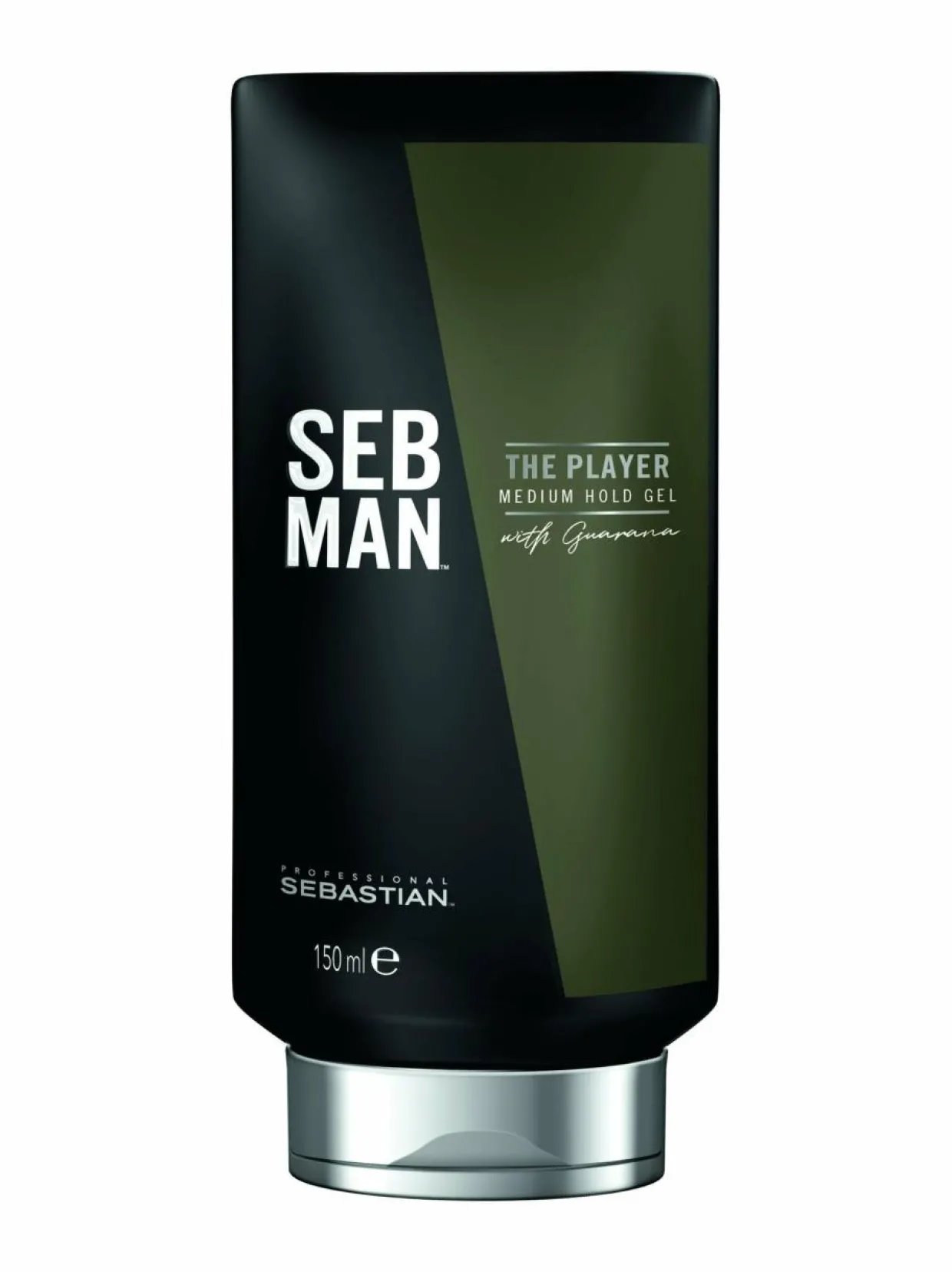 The Player -hiusgeeli 150 ml