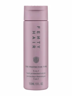 The Protective Type 5-in-1 Heat Protectant Styling Cream -hiusvoide 150 ml