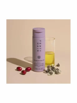 The Protective Type 5-in-1 Heat Protectant Styling Cream -hiusvoide 150 ml