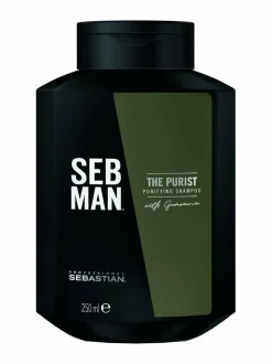 The Purist -shampoo 250 ml