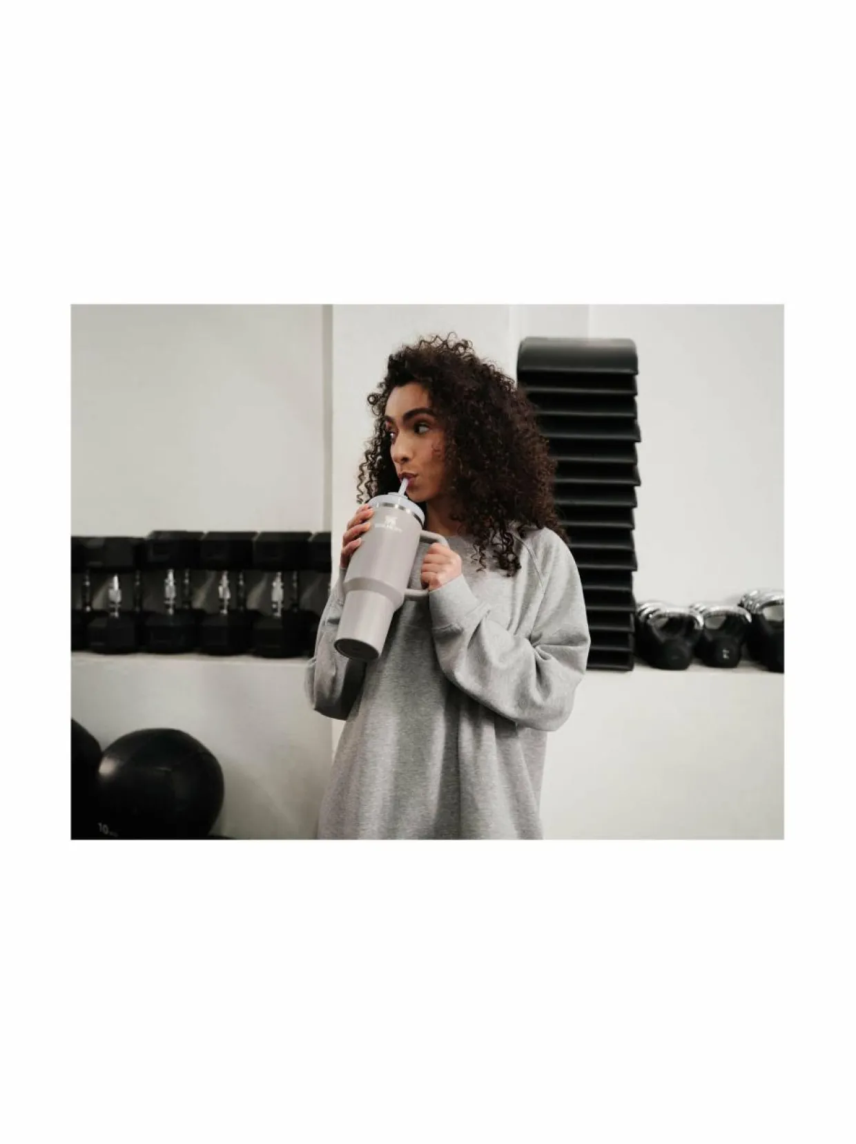 The Quencher H2.O FlowState™ Tumbler -termosmuki 1.18 l