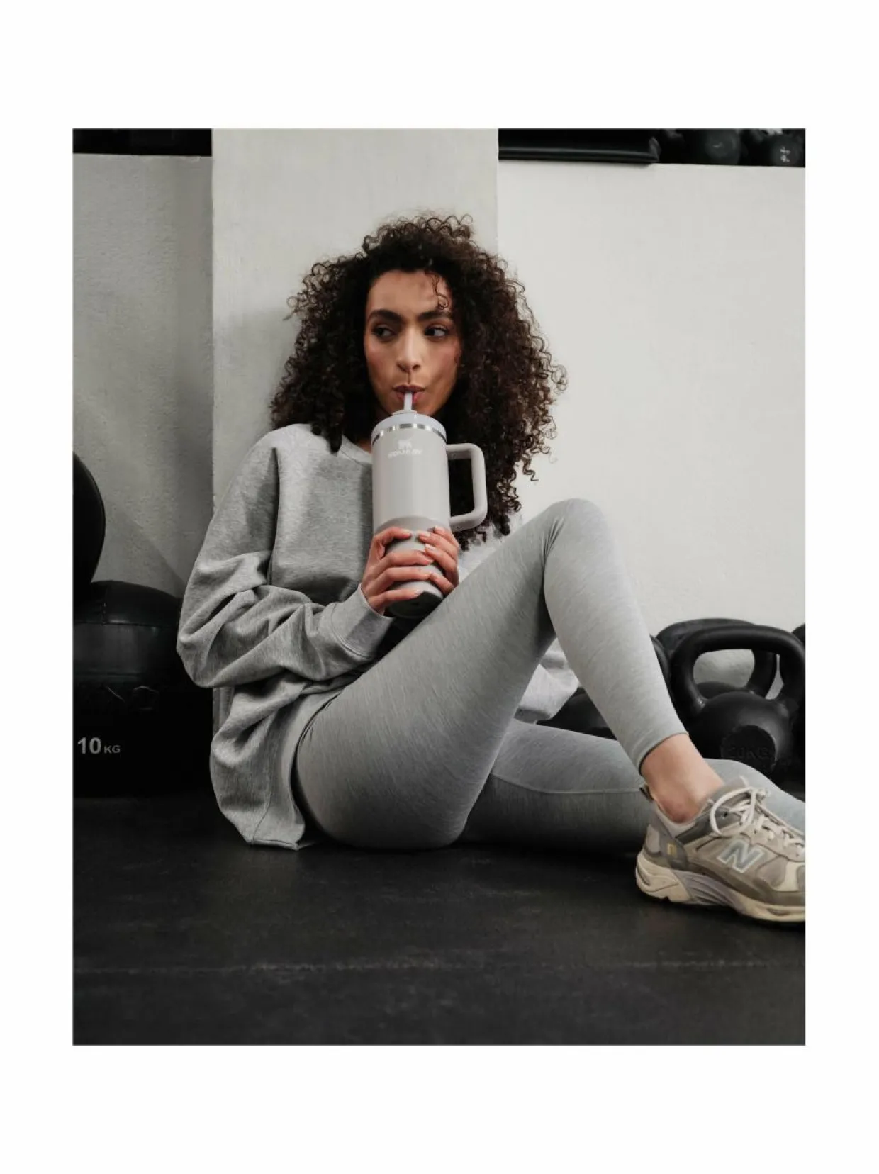 The Quencher H2.O FlowState™ Tumbler -termosmuki 1.18 l