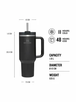 The Quencher H2.O FlowState™ Tumbler -termosmuki 1.18 l