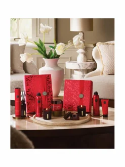 The Ritual of Ayurveda Medium Gift Set -ihonhoitopakkaus